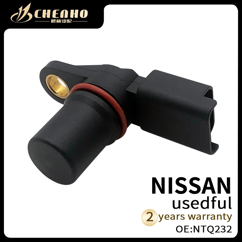 CHENHO BRAND NEW Crankshaft Position Sensor For Da-cia Ni-ssan O-pel Su-zuki Re-nault Vau-xhall OEM 23731-BN701 23731BN701