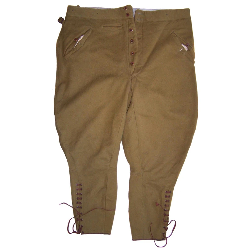 

9 points lovers small pocket breeches, running pants,