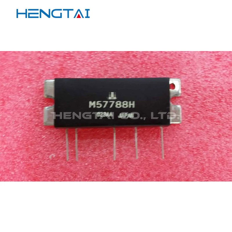 Modul Asli M57788H Gratis Pengiriman