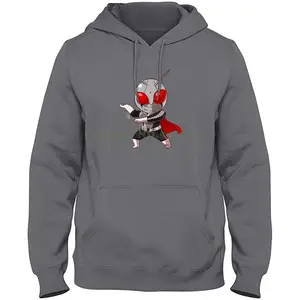 Free monster hoodie clearance