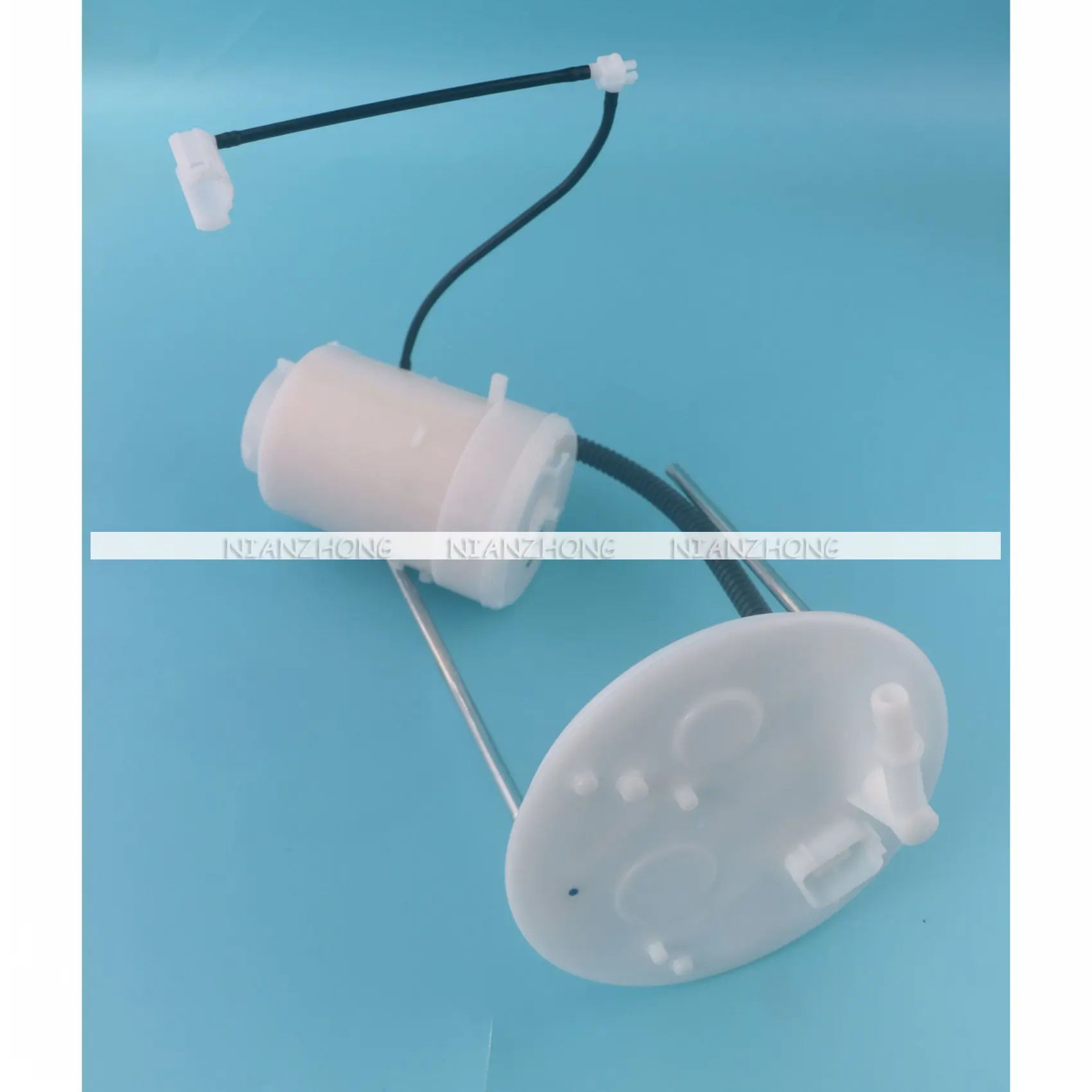 Fuel Filter & Pump Strainer 15100-80840 – Eine detaillierte Bewertung und Anleitung für Suzuki SX4 Besitzer