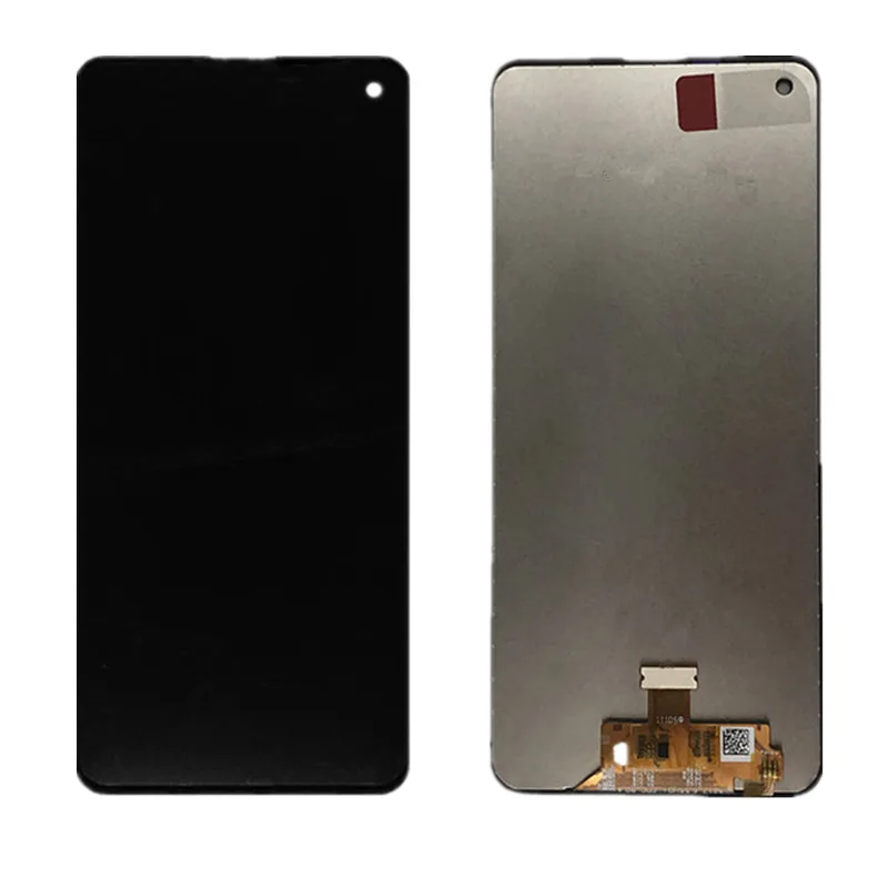 

for Samsung Galaxy A21s Lcd Display Touch Screen Digitizer For Samsung A217 A217F Lcds