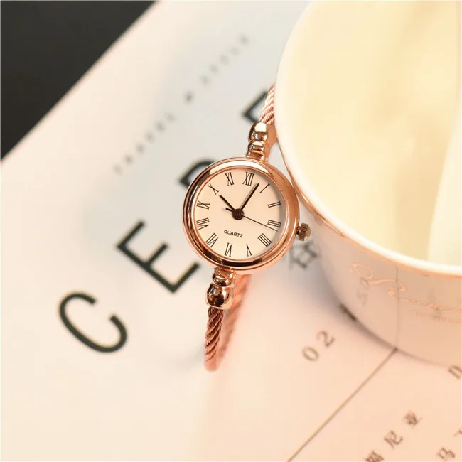 Bracelet Watch for Middle School Students