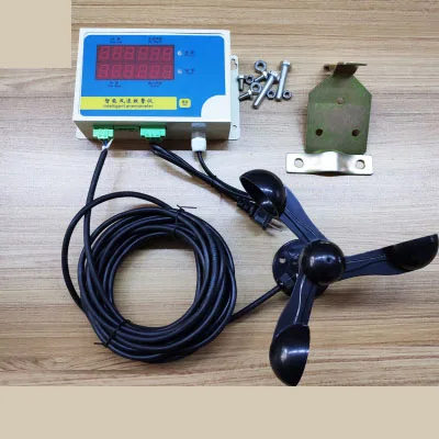 Tower crane anemometer tower crane accessories anemometer anemometer anemometer wind speed tester meteorological anemometer