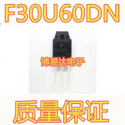 FFA30U60DN F30U60DN 30U60 30A 600V