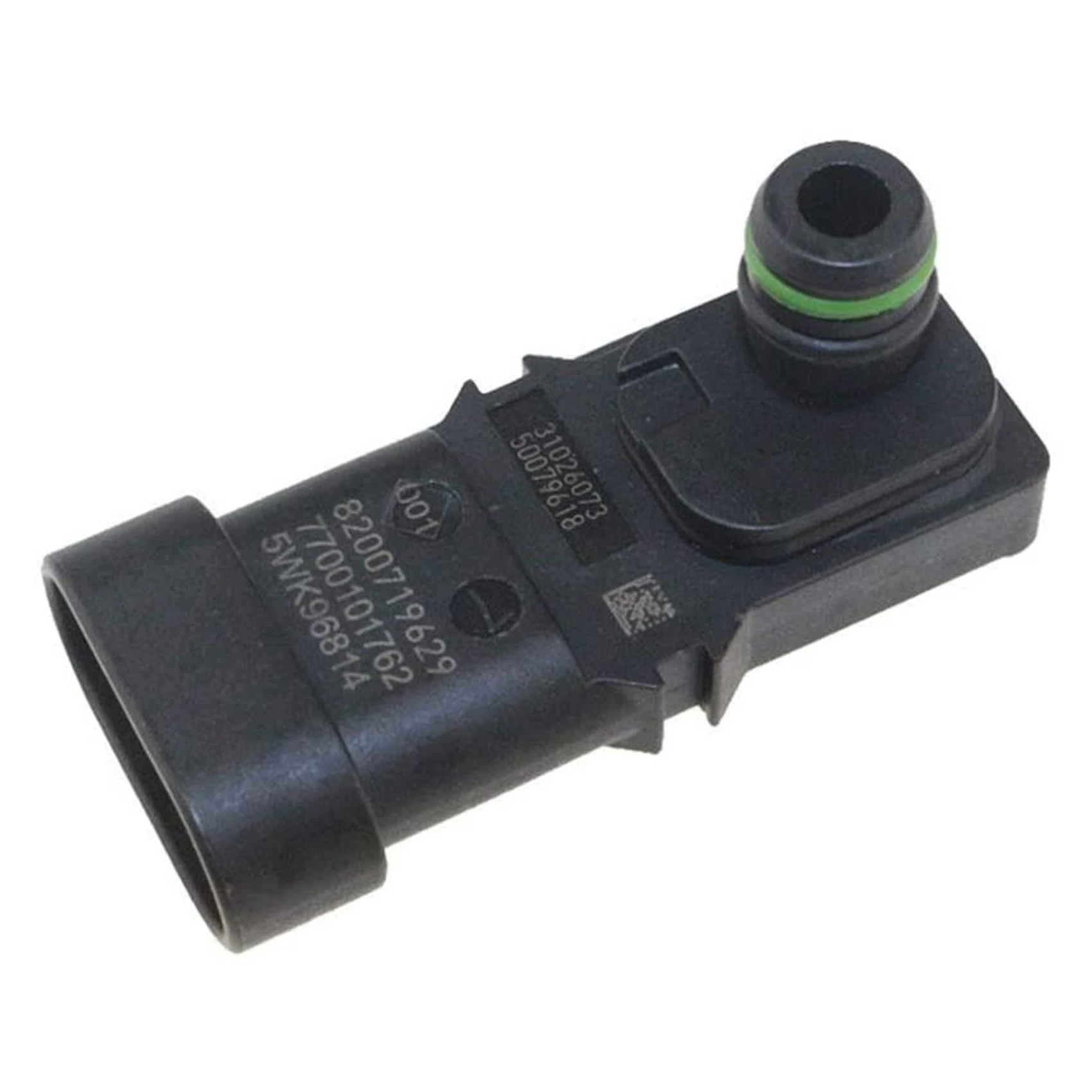 New8200121800 8200105165 7700101762 MAP Sensor for Renault Clio Espace Kangoo Megane Scenic Laguna Logan Thalia 1.2