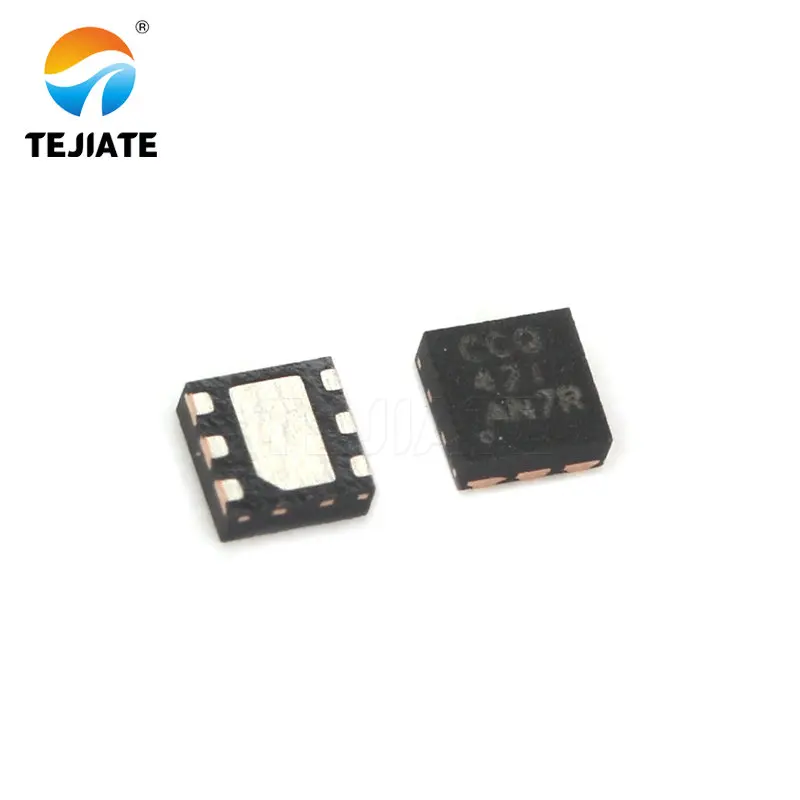 5PCS TPS61165DRVR CCQ FIGLIO-6 di chip LED driver