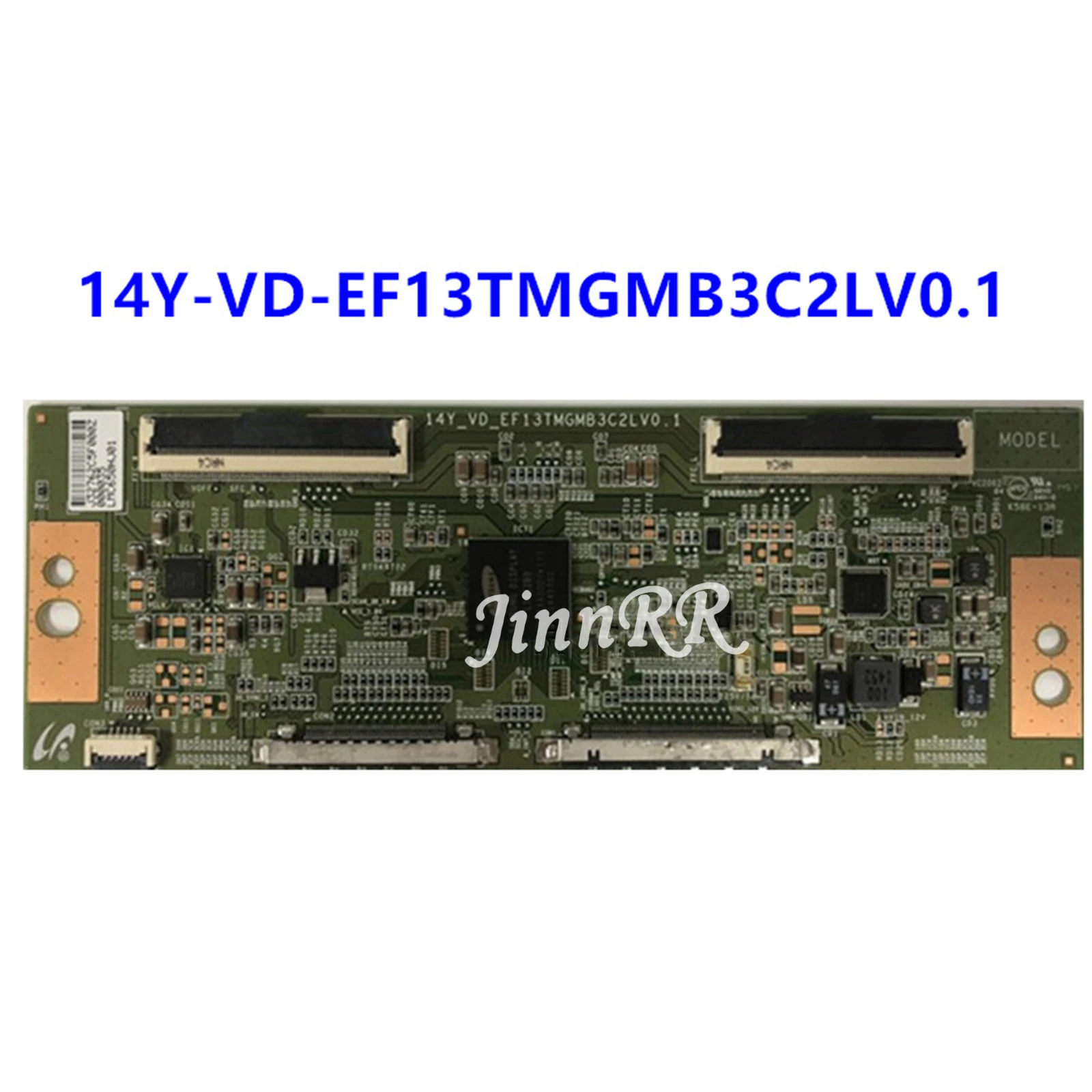 

14Y-VD-EF13TMGMB3C2LV0.1 Original wireless For LMC650HJ01-60 Logic board Strict test quality assurance 14Y-VD-EF13TMGMB3C2LV0.1