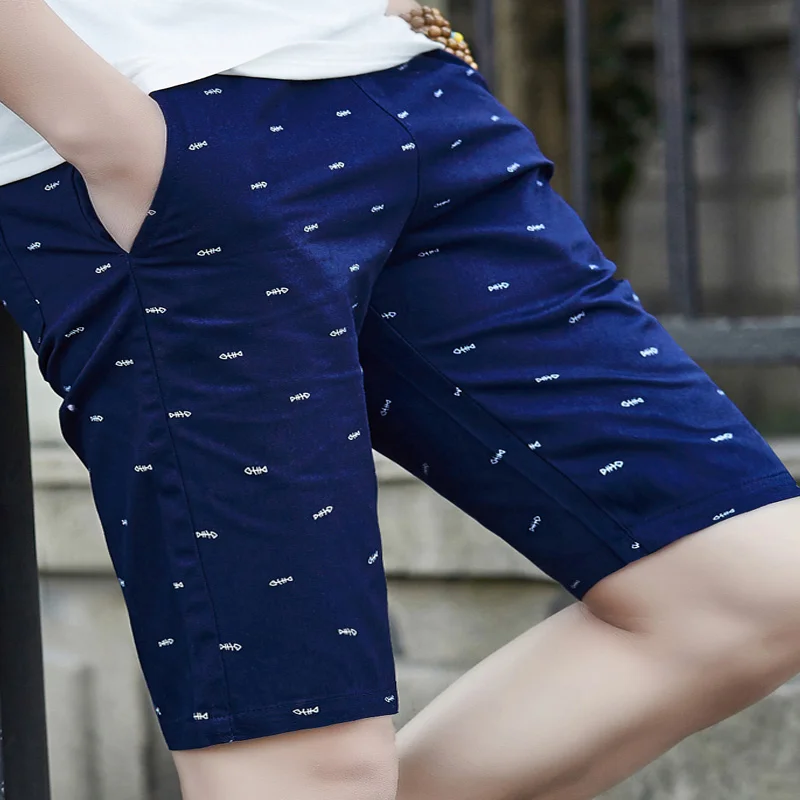 Marka Krótkie spodnie dresowe Szorty Bawełna Nowość Casual Boy Krótkie spodnie Mężczyźni Spodnie Spodnie 7 kolorów Sport Gorąca wyprzedaż rozmiar M-5XL