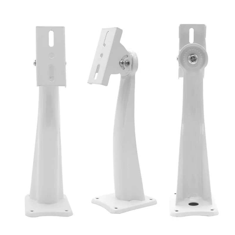 

Duckbill CCTV Camera Mounting Bracket Steel Video Surveillance Security Camera Holder Stand Wall Ceiling Mount Camera Support