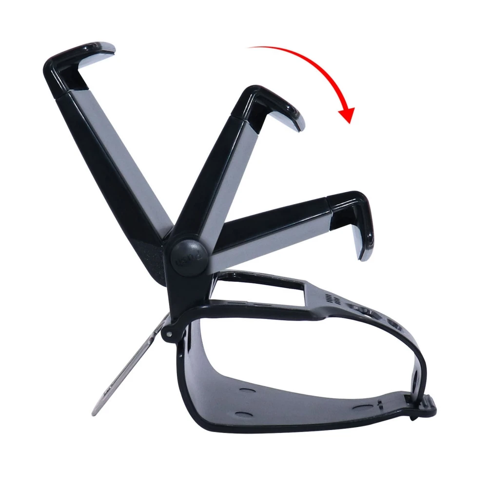 Soporte de Clip trasero para mando de PS5, empuñadura ajustable para mando de PS5, soporte para teléfono móvil