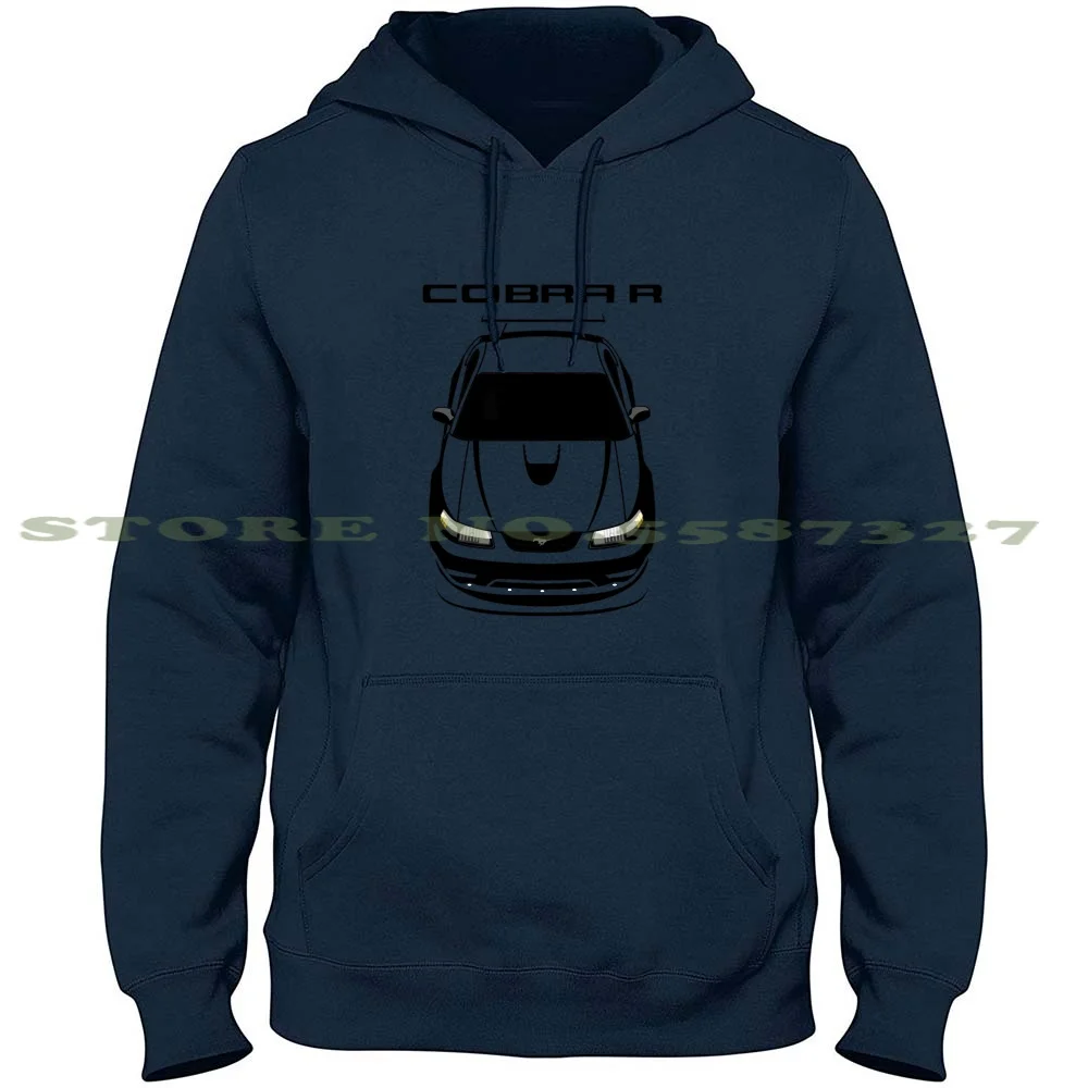 Mustang Gt 1999 To 2004 Streetwear Sport Hoodie Sweatshirt Gt 1999 2001 2002 2003 2004