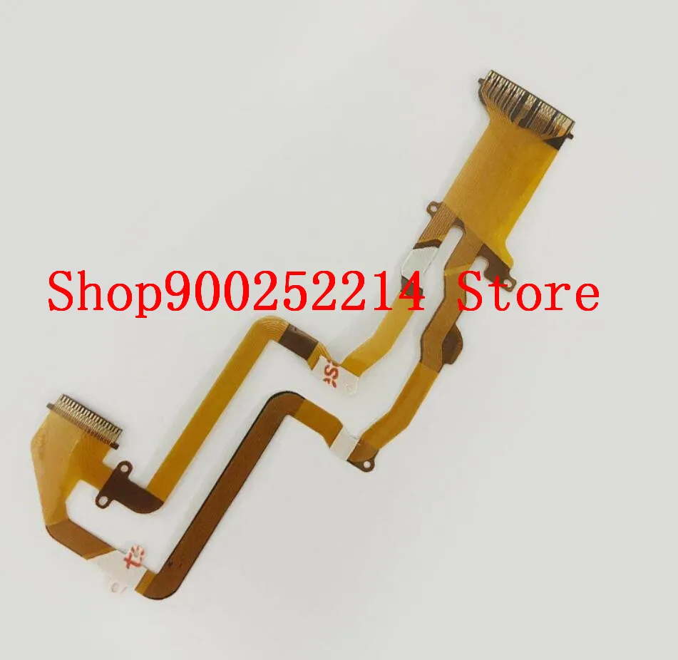 Новый гибкий ЖК-кабель для видеокамеры SONY HDR-PJ270E PJ275E CX405E CX240E CX440E CX330E PJ270 PJ275 CX405 CX240 CX440 CX330 E