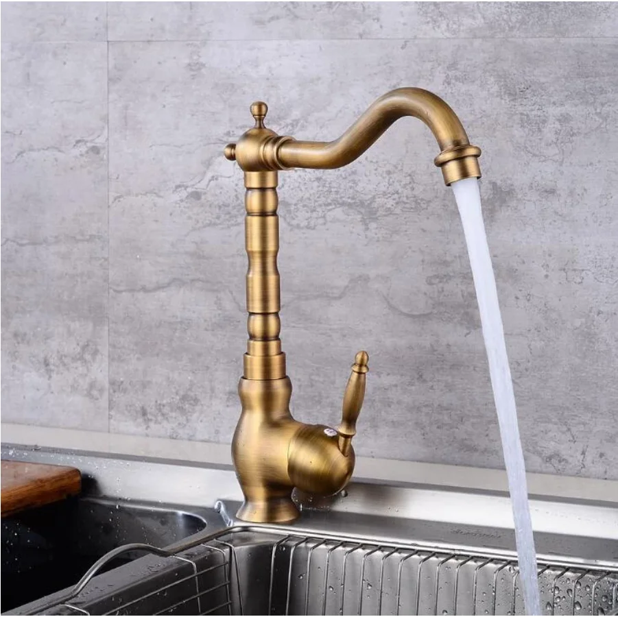 Kitchen Sink Faucet Water Mixer Water Tap Toneir Bath Faucet Brass Bathroom Mixer Tap Wash Basin Mixer Taps kitchen Crane