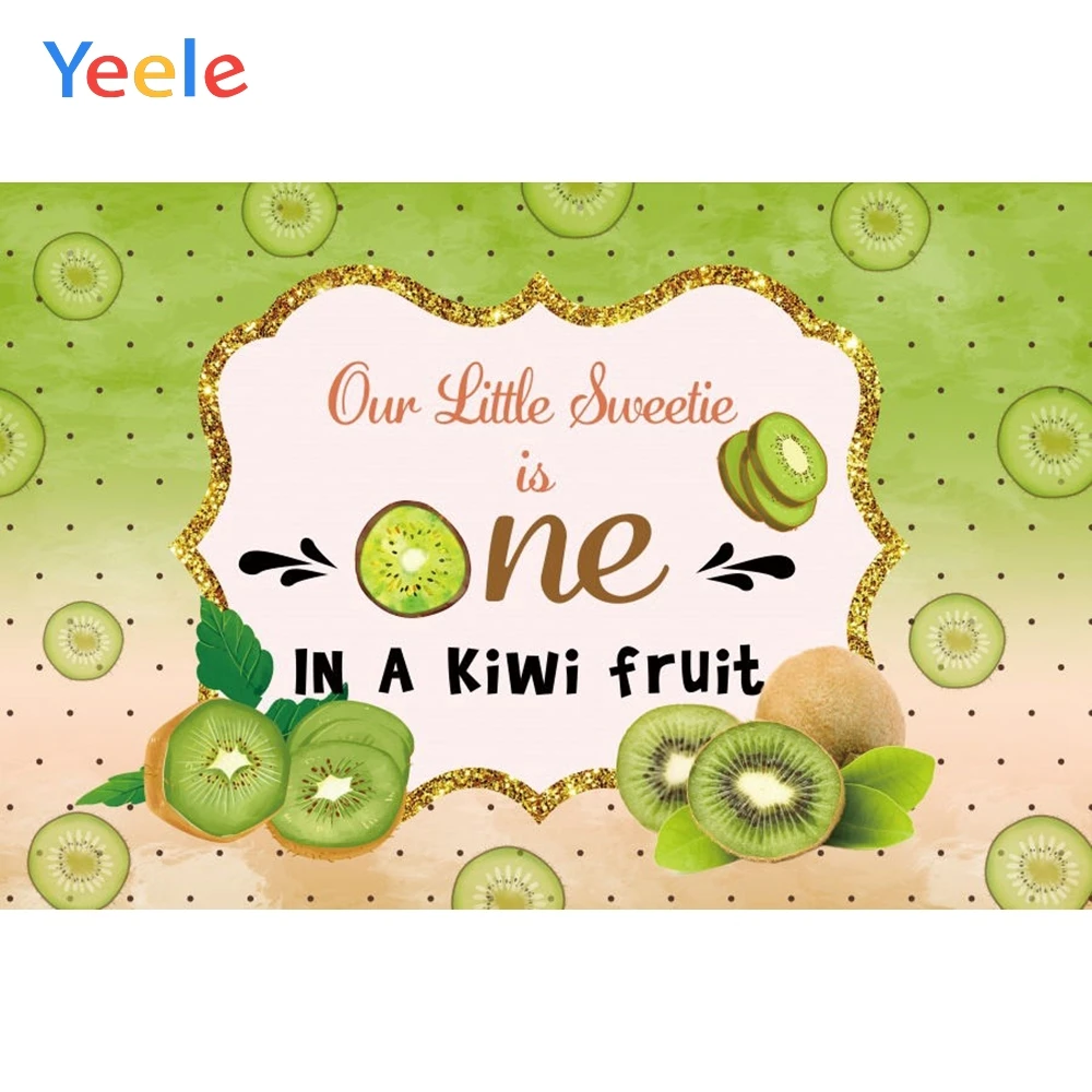 خلفية تصوير فوتوغرافي من الفينيل للطفل ، خلفية الأميرة ، استوديو الصور ، خلفية التصوير الفوتوغرافي ، كعكة الفاكهة الملونة ، حفلة عيد الميلاد الأول