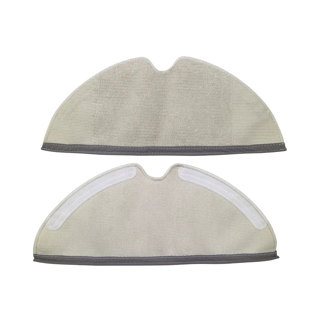 Dành Cho Xiaomi Mijia 1C STYTJ01ZHM Dreame F9 Bộ Lọc HEPA Chổi Quét Chính Bên Brushfor Robot Hút Bụi Lau Nhà Vải Dụng Cụ Vệ Sinh