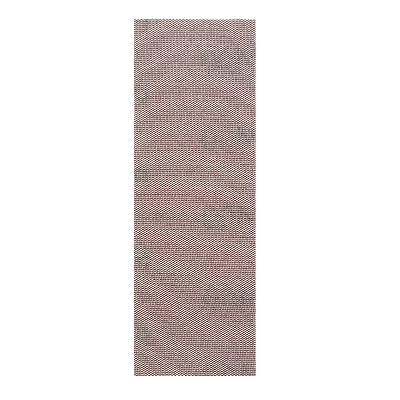 70*198Mm Lưới Nhám Không Bám Bụi Chà Nhám Đĩa Ga Móc Vòng Chống Tắc Khô Đánh Bóng 80-1000 Nhám