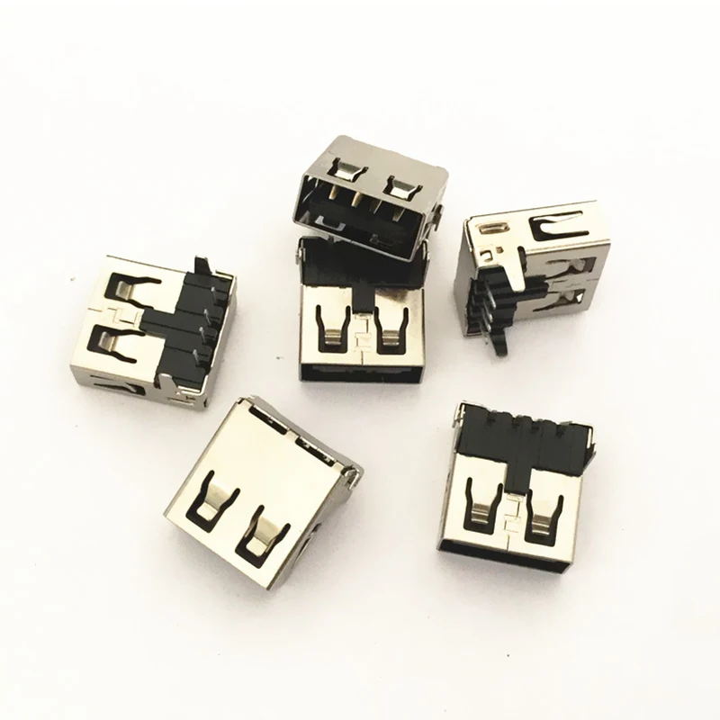 Laptop USB interface for Lenovo E30 E40 E50 L412 L420 L421 E420 USB socket interface brand new