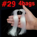 4 bolsas color n29