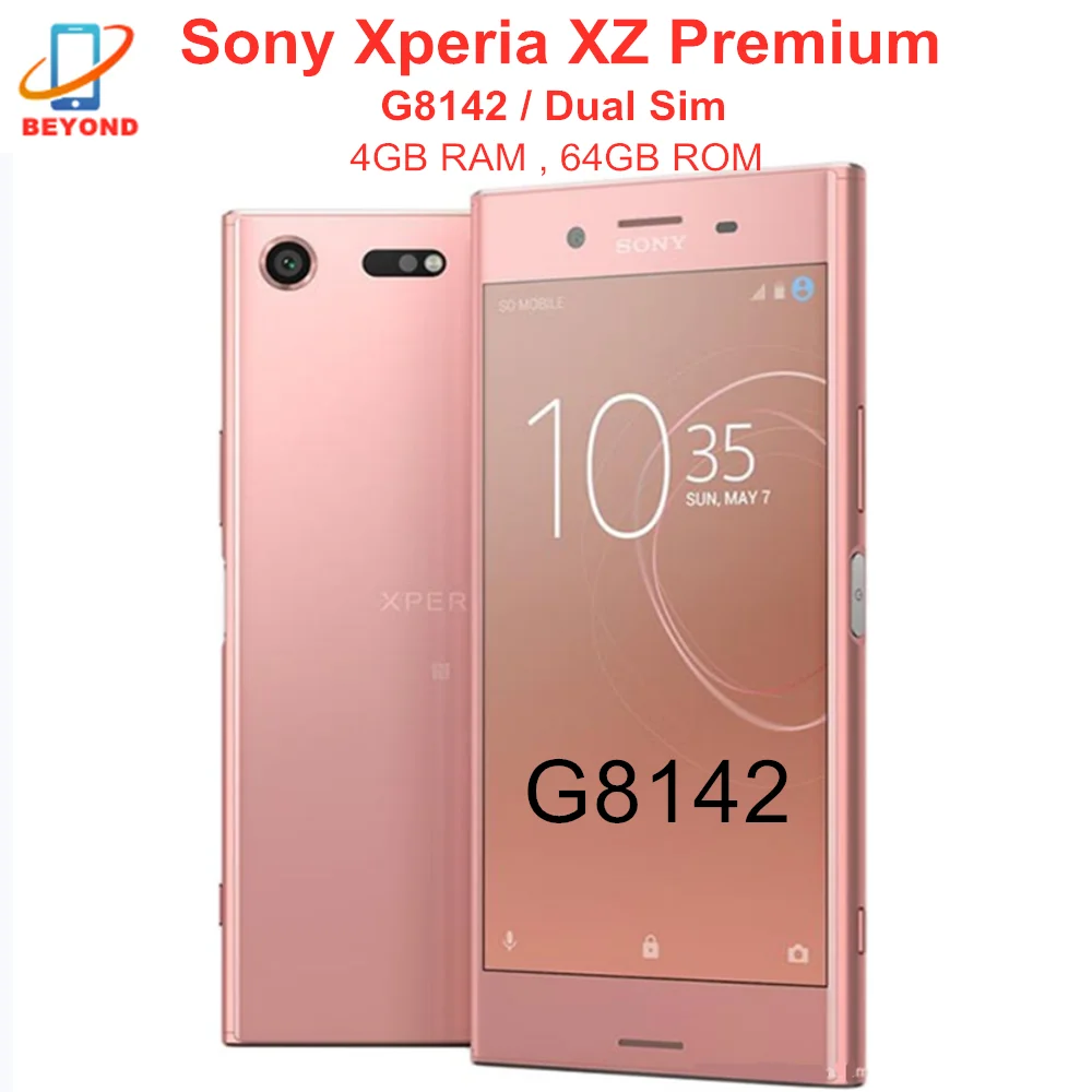 Sony Xperia XZ Premium G8142 – Real-World Performance After Six
