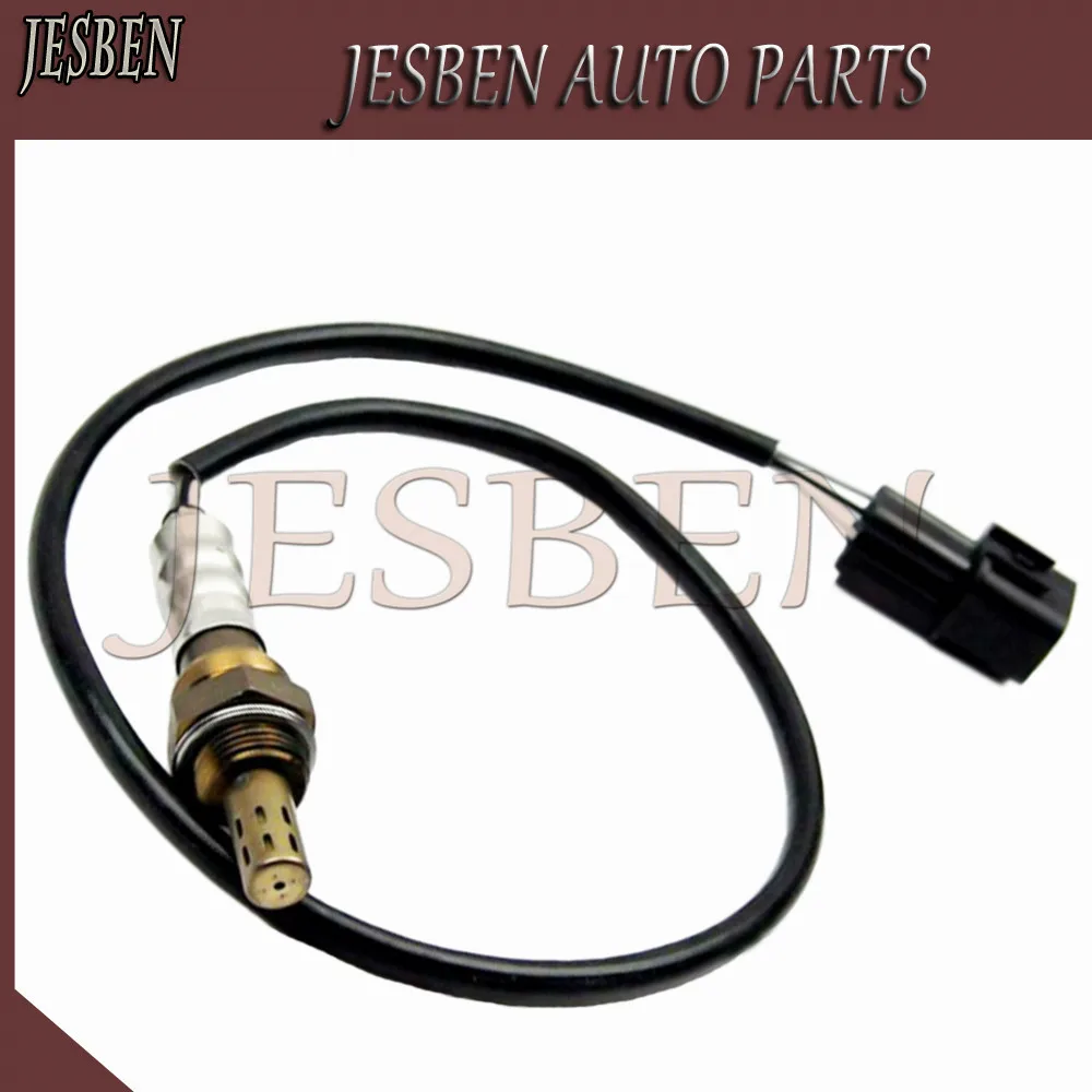 Sonda Lamda de oxígeno para coche, Sensor de O2 compatible con Hyundai SANTA FE KIA SORENTO 3.5L V6 234 4166 39210 39500 39210 39550 2003