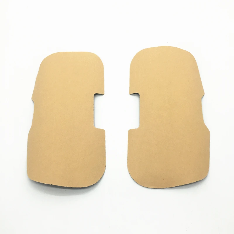 Original INMOTION Pedal Sandpaper Parts for INMOTION V11 Unicycle Self Balance Scooter Red Pedal Sticker Monowheel Accessories view 6