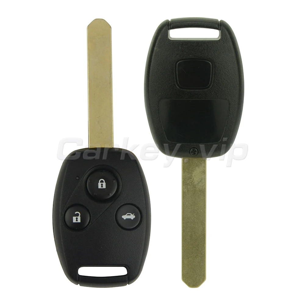 

Remotekey VDO 72147-TAO-W2 3 Button 433.9Mhz Car Remote Key 5wk49309 For Honda Accord 2008