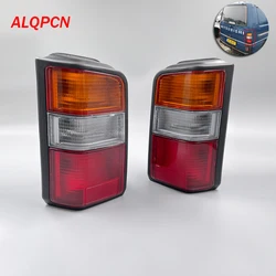 Tailgate Light Rear Back Door Lamp with Bulb Fit For Mitsubishi Delica Van L300