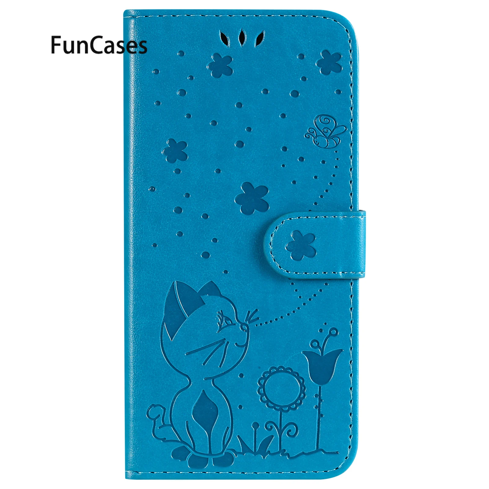 3D Embossing Silicone Cases For Huawei P30 Exotic Estuche Cellphone Case Cover Huawei P30 Telefoan PU Leather Flip Phone Bag