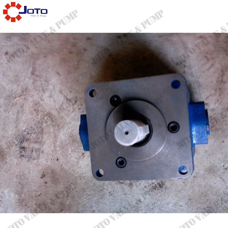 

Excellent Quality YB1-2.5 Rotary Hydraulic Vane Pump On Sale