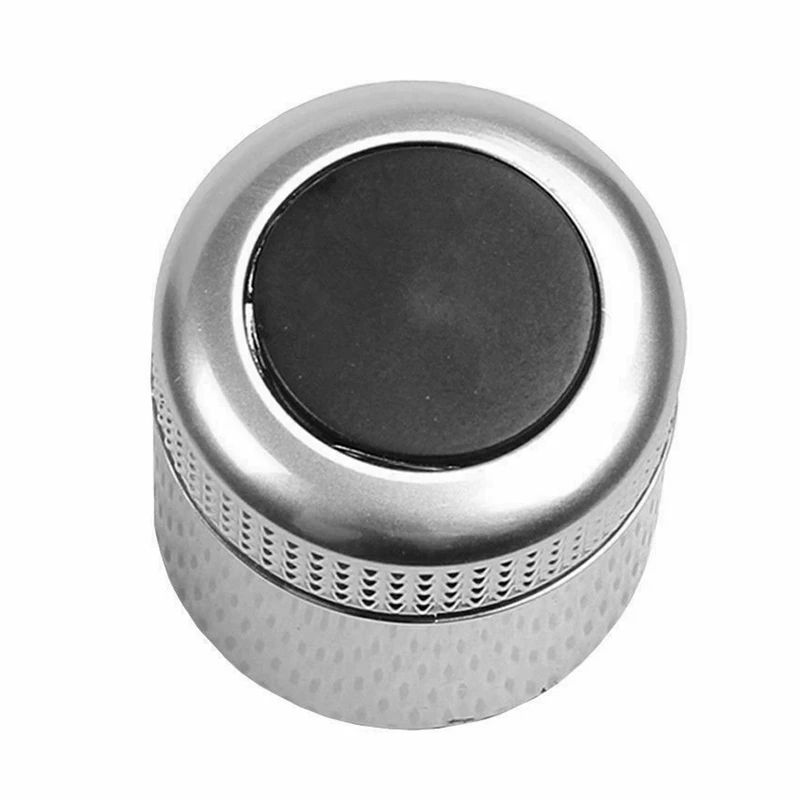 Multimedia MMI Volume Knob Rotary Button Switch Setting Navigation for  A6 C6 S6 Allroad Q7 A8 S8 4F0919070