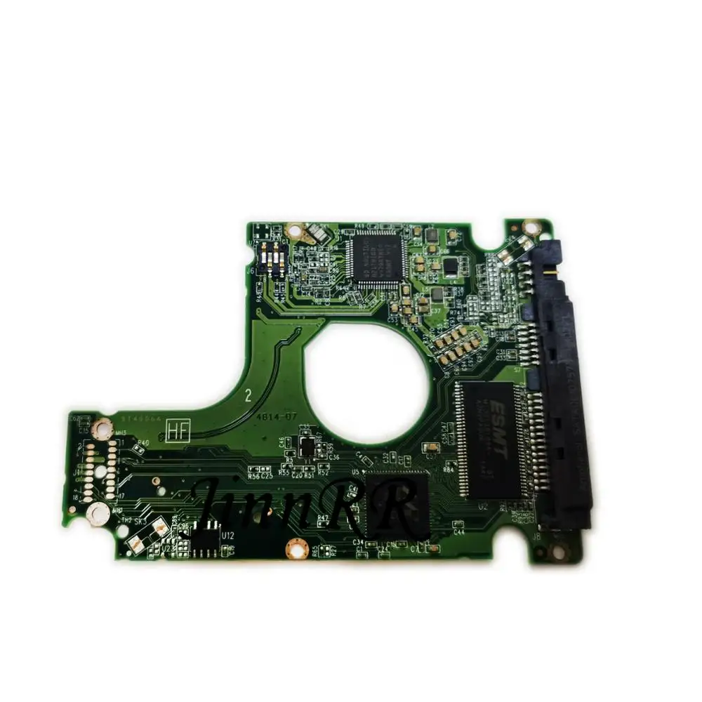 2060-771959-000 REV UN PCB della scheda logica printed circuit board 2060-771959-000 REV A WD5000LPVX-75V0TT0