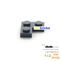 40pcs dark grey