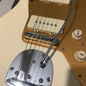 Donis destro Cannhoto 5mm Jazz Master Gitarre Tremolo Whammy Bar für Jaguar Mus Tang Bridge 12 Hauptverkaufsarm -Jazz -Bass - №1