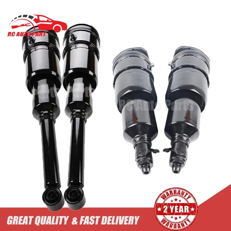 Front Rear Air Suspension Shock Absorber Strut for LEXUS LS600 4801050200 4801050210 4801050211 4801050260 4809050410 4809050420