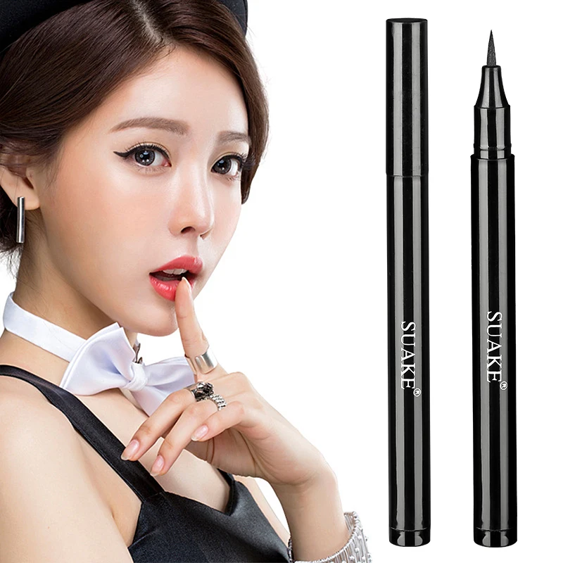 Eyeliner Long-lasting Makeup Precision Eyeliner Pen Eye Liner Pencil Popular Revolutionary Liquid Eyeliner Precise Application