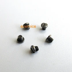 5 Pcs Shuttle Hook Tension Regulating Screw #662 For Singer 29K Sewing Machine
