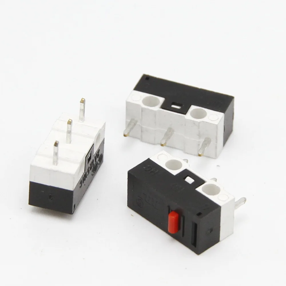 Mouse Touch Switch Mouse Button Micro Switch 10pcs/lot