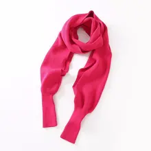 Women's Knit Scarf Shawl Cape 2024 #3