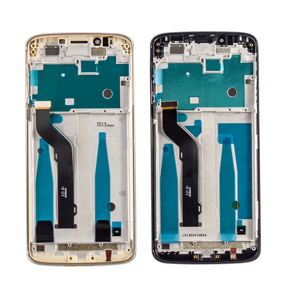 For Motorola Moto E5 Plus XT1924 LCD Display Touch Screen Digitizer with Frame pantalla For Moto E5 Plus LCD XT1924