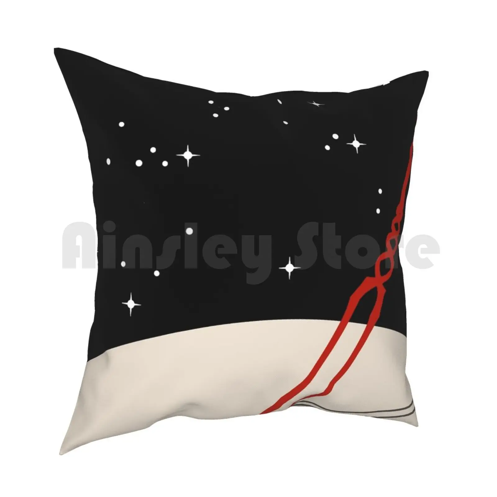 Lance Of Longinus-No Logo Pillow Case Printed Home Soft Throw Pillow Shin Seiki Evangelion Eva Nge Lance Of Longinus