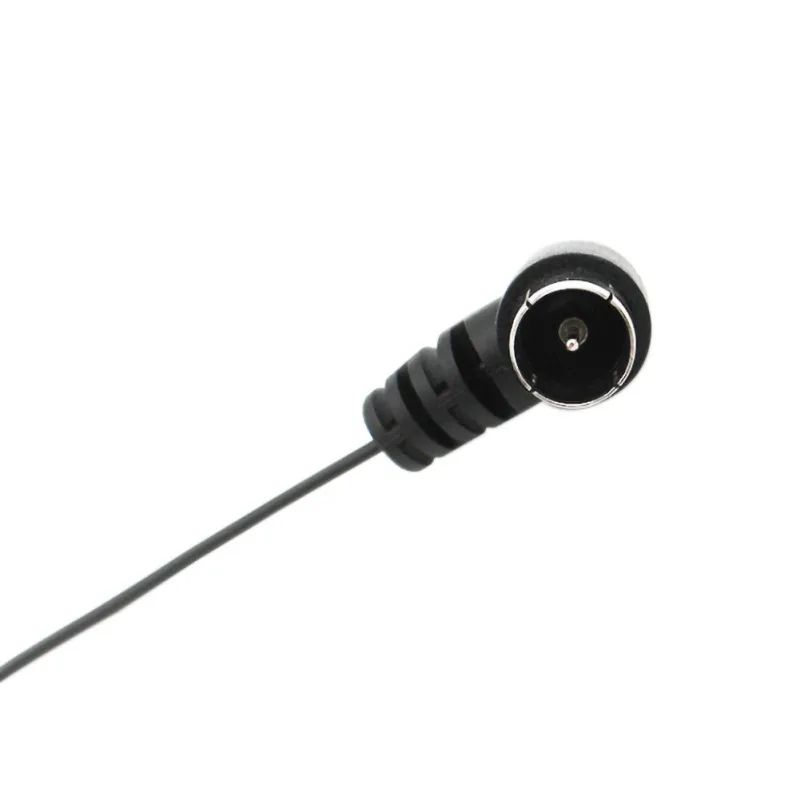 Antenne Radio AM/FM Antenna dipolo FM 75 Ohm connettore PAL Radio Stereo antenne AM/FM sostituzione per ricevitore teatro interno