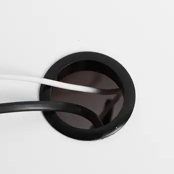 8 best sales Tampa de orifício de mesa - №5