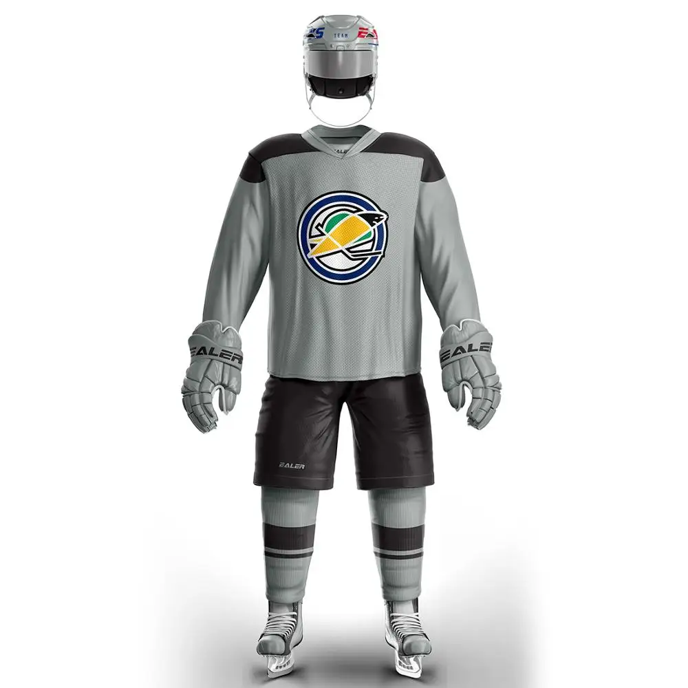 

Han Duck Free Shipping high quality Ice Hockey Training Jerseys Vintage Sport Cheap H6100