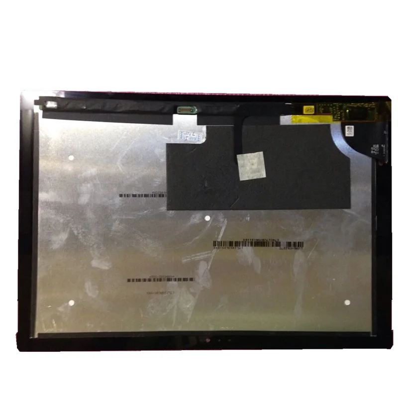 

LCD For Microsoft Surface Pro 3 Pro3 1631 TOM12H20 V1.1 LTL120QL01 003 LCD Display Touch Screen Digitizer Assembly Replacement