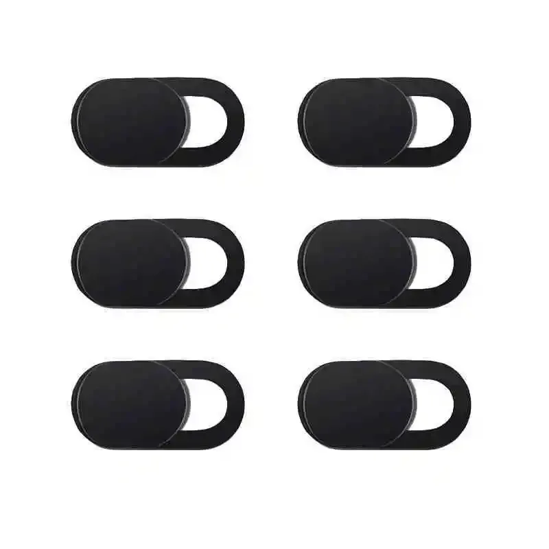 เว็บแคม Universal โทรศัพท์ Antispy กล้องสำหรับ IPad Web Macbook PC แล็ปท็อปแท็บเล็ตเลนส์ความเป็นส่วนตัวสติกเกอร์สติกเกอร์สำหรับ Xiaomi