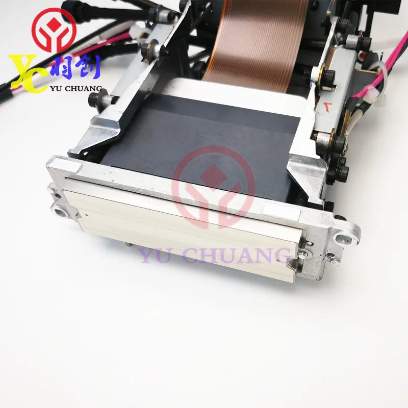 Brand New&Original Mimaki JFX200-2513 Printhead for Mimaki Inkjet Printer P/N:MP-M022625