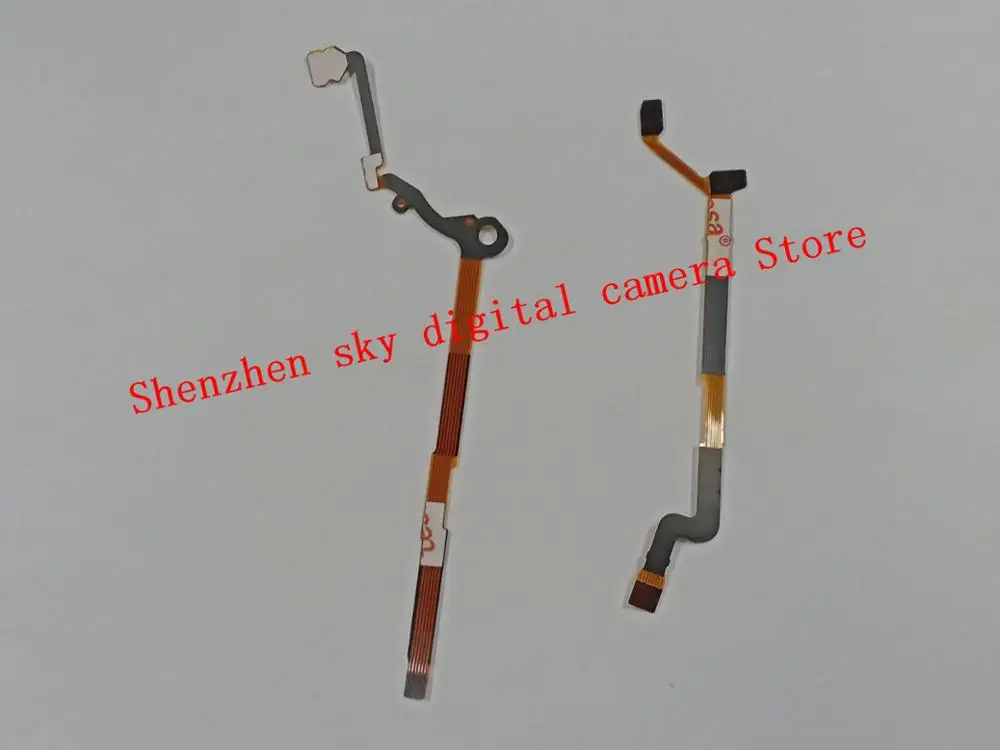 렌즈 모터 플렉스 케이블, 니콘 18-105mm 18-105mm VR 수리 부품, 신제품