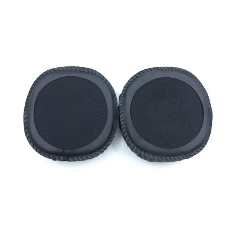 Almohadillas de espuma para auriculares marshall MID ANC, compatibles con Bluetooth, 1 par/2 uds.