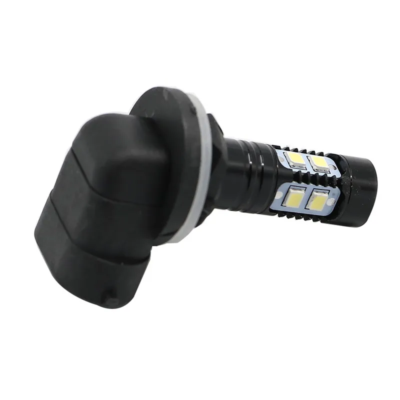 3PCS ATV HEADLIGHT LED BULBS 150W 3600LM 6000K WHITE HIGH POWER Lamps for POLARIS SPORTSMAN 110 300 400 450 500 550 570 600 700